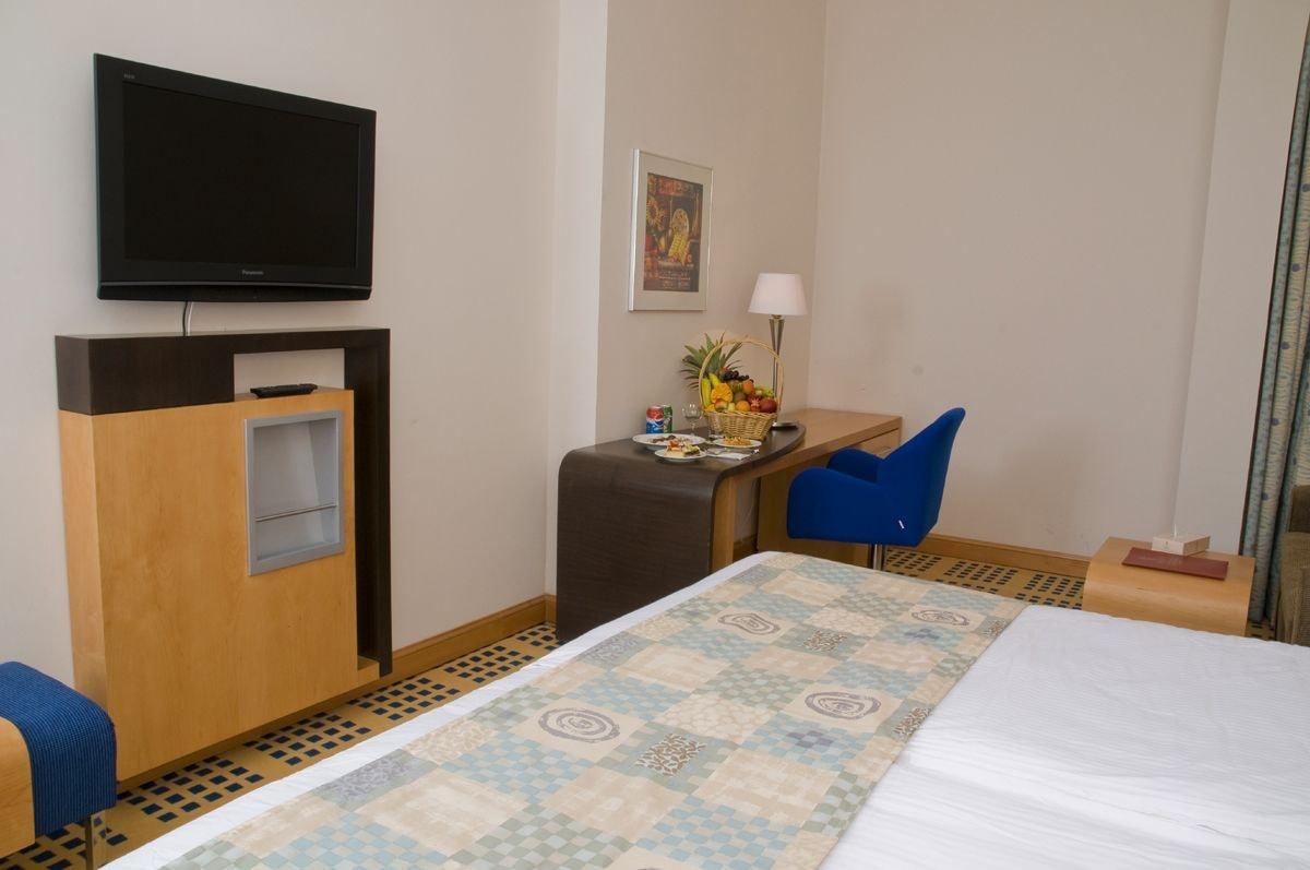 Elaf Al Mashaer Hotel Makkah La Meca Exterior foto A room at the hotel